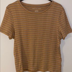 American eagle tee
